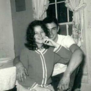 Meet your Posher, Glenda